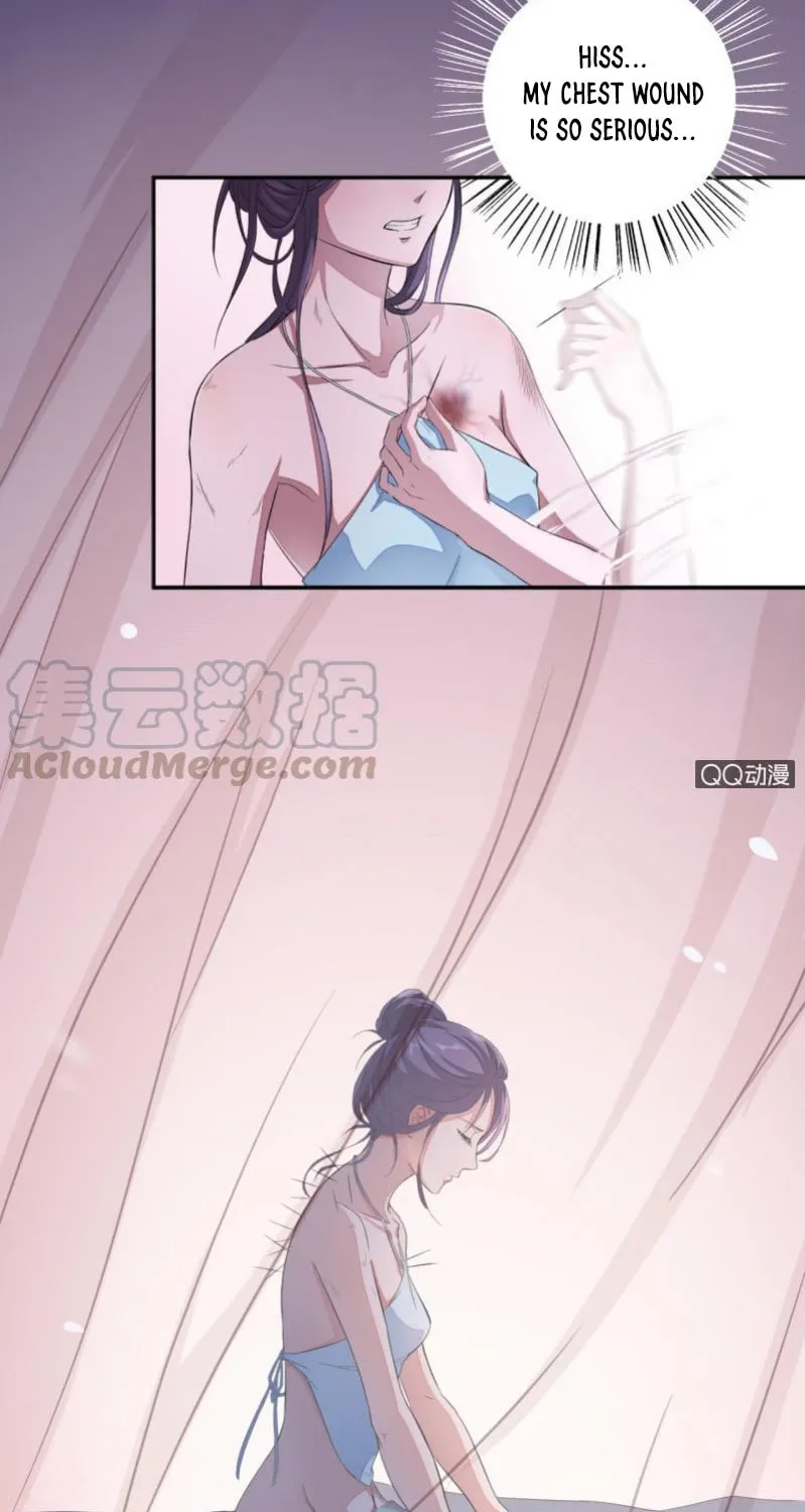 The Villainous Doctor (Colored) Chapter 9 page 14 - 