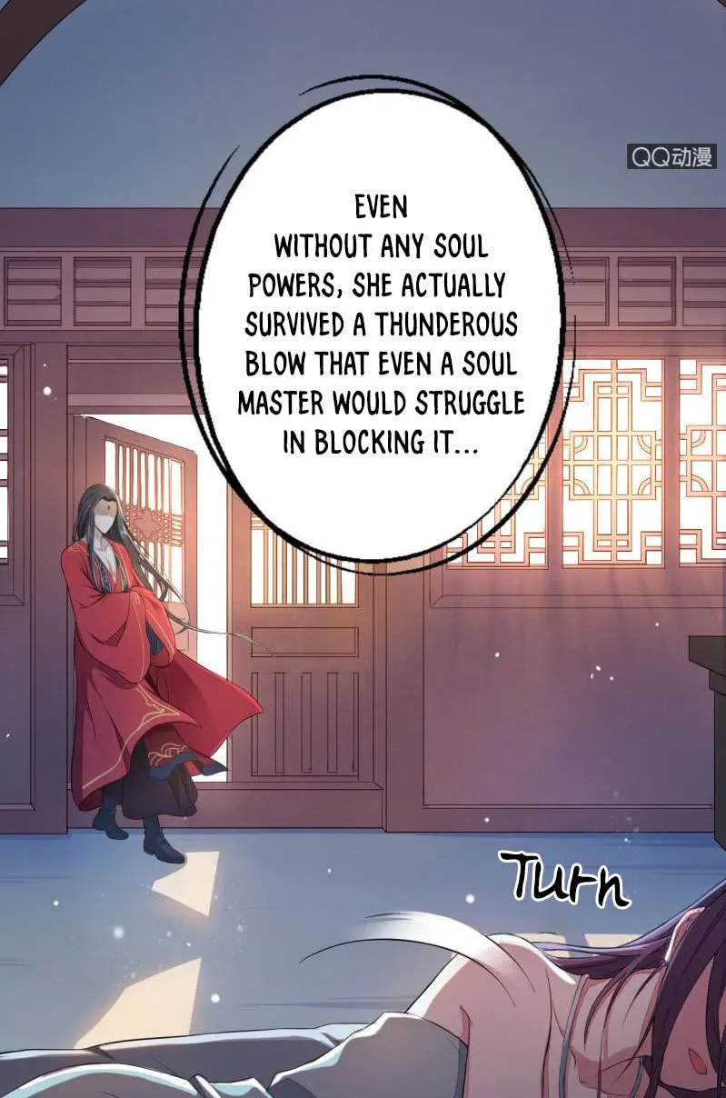 The Villainous Doctor (Colored) Chapter 9 page 21 - 