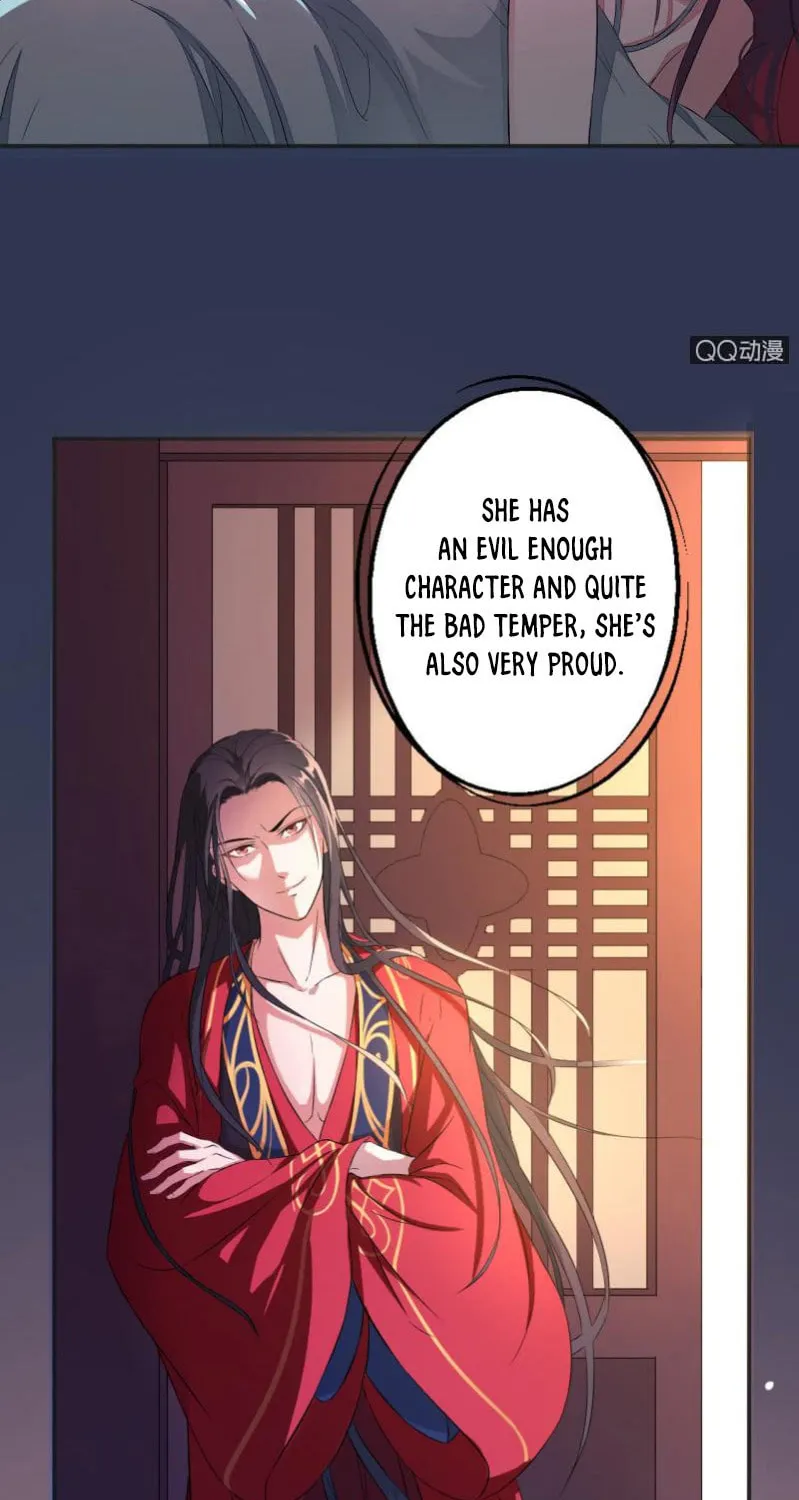 The Villainous Doctor (Colored) Chapter 9 page 22 - 