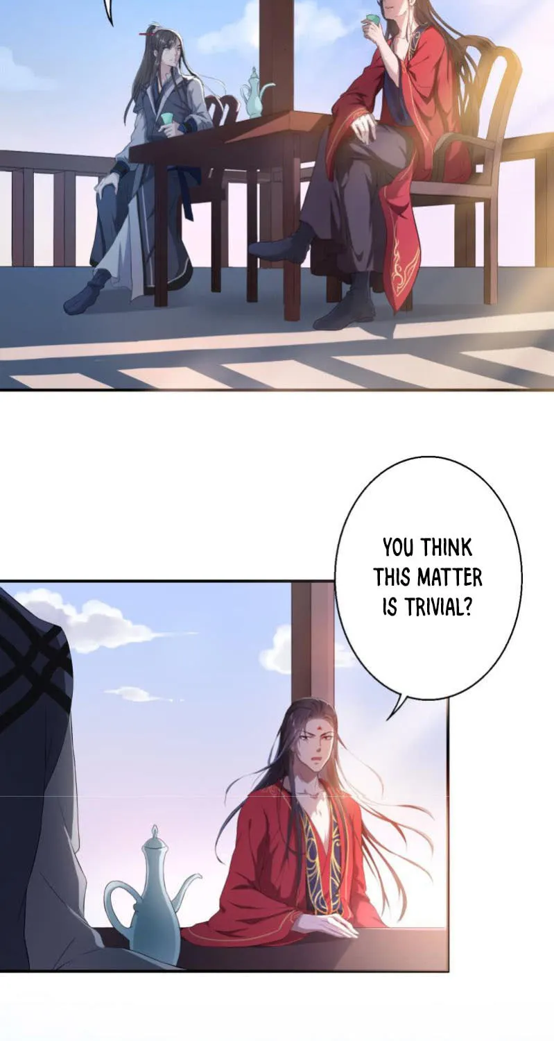 The Villainous Doctor (Colored) Chapter 9 page 4 - 