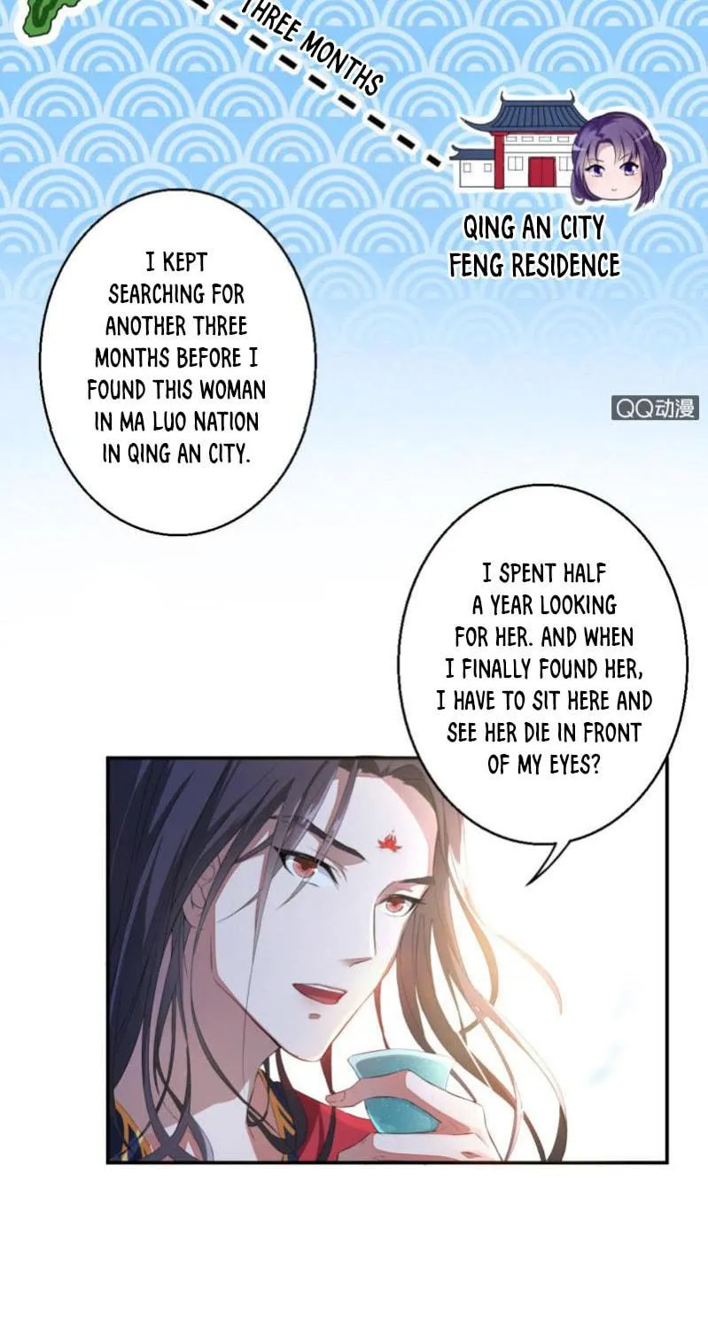 The Villainous Doctor (Colored) Chapter 9 page 6 - 