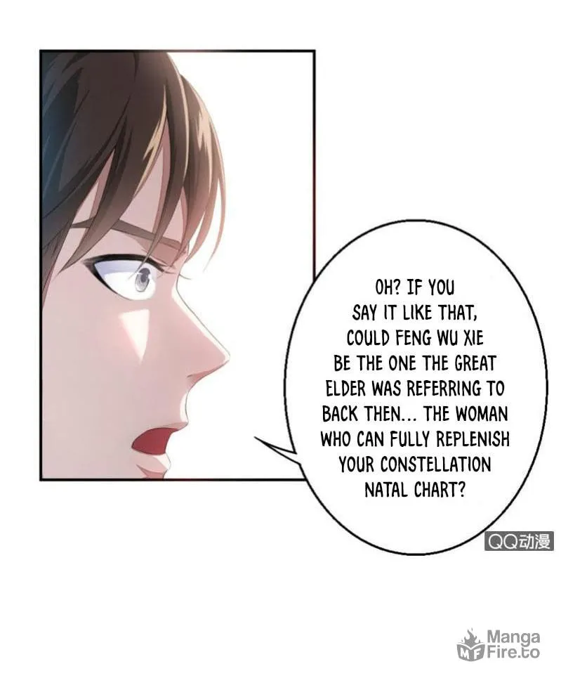 The Villainous Doctor (Colored) Chapter 9 page 7 - 