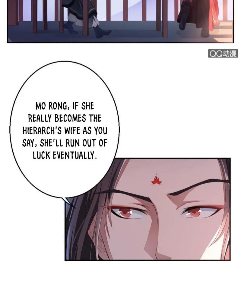 The Villainous Doctor (Colored) Chapter 9 page 9 - 