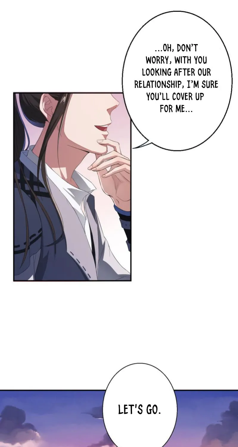 The Villainous Doctor (Colored) Chapter 9 page 10 - 