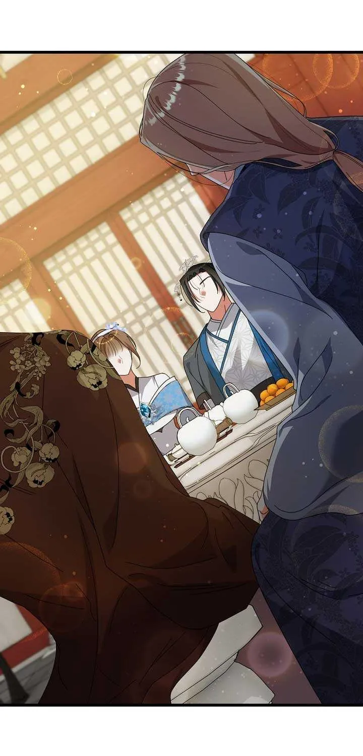 The Villainous Husband I Killed Has Returned Chapter 12 page 2 - 
