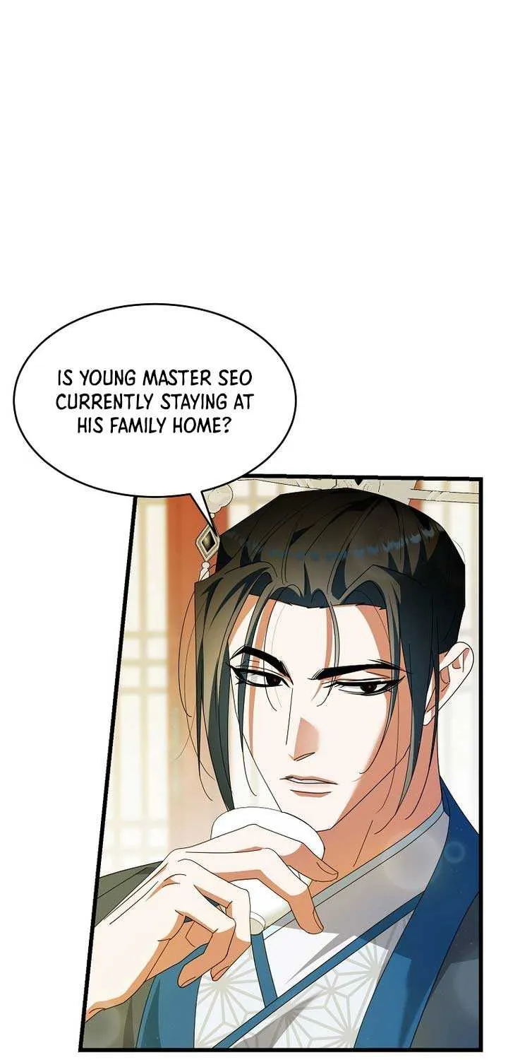 The Villainous Husband I Killed Has Returned Chapter 12 page 3 - 