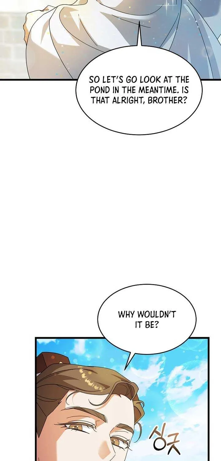 The Villainous Husband I Killed Has Returned Chapter 12 page 23 - 