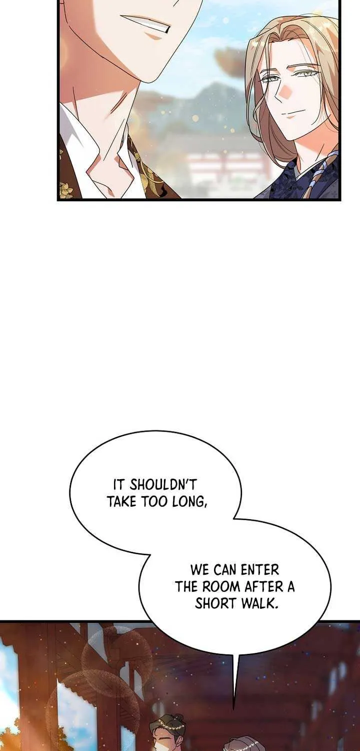 The Villainous Husband I Killed Has Returned Chapter 12 page 24 - 
