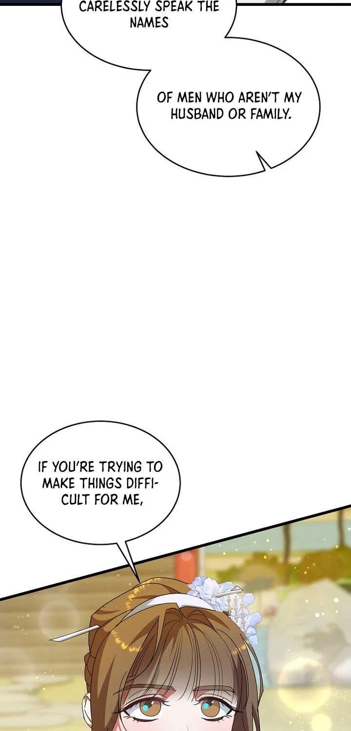The Villainous Husband I Killed Has Returned Chapter 12 page 33 - 