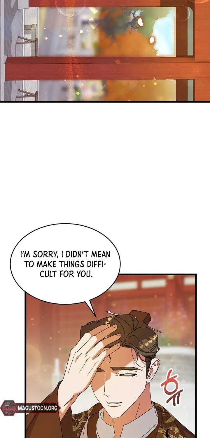 The Villainous Husband I Killed Has Returned Chapter 12 page 36 - 
