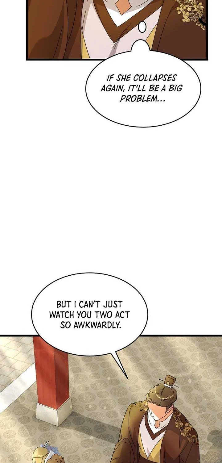 The Villainous Husband I Killed Has Returned Chapter 12 page 37 - 