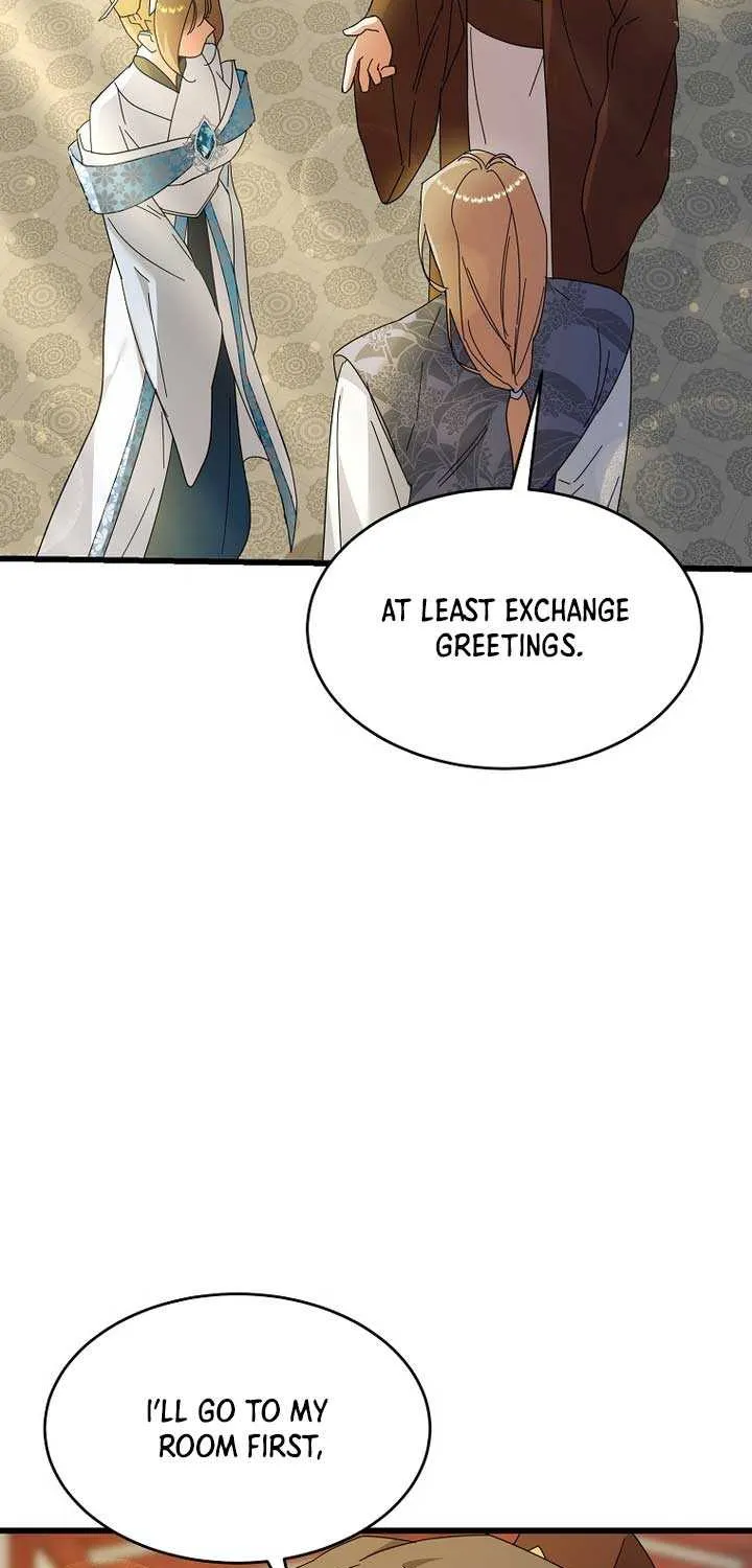 The Villainous Husband I Killed Has Returned Chapter 12 page 38 - 