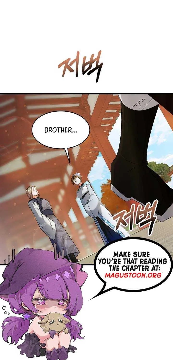 The Villainous Husband I Killed Has Returned Chapter 12 page 40 - 