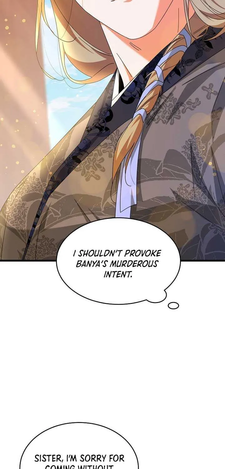 The Villainous Husband I Killed Has Returned Chapter 12 page 46 - 