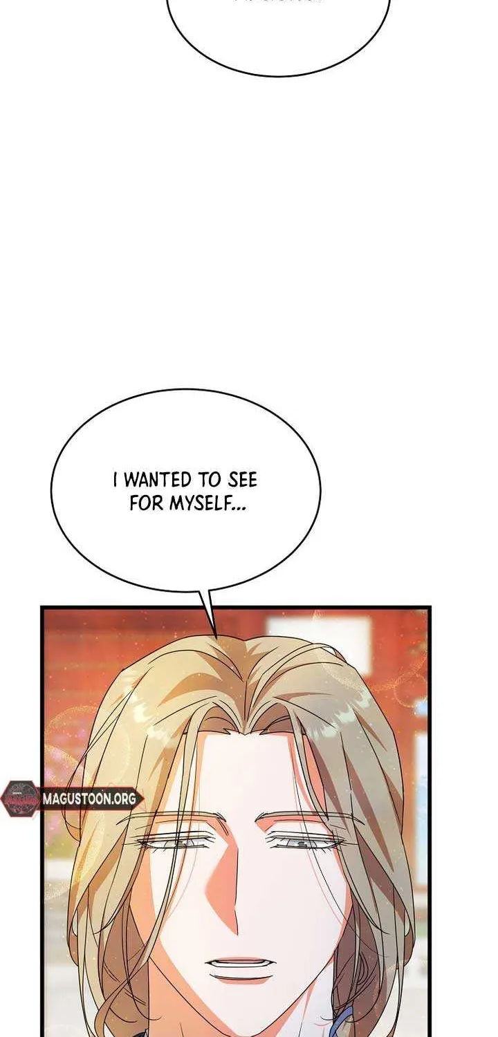 The Villainous Husband I Killed Has Returned Chapter 12 page 48 - 