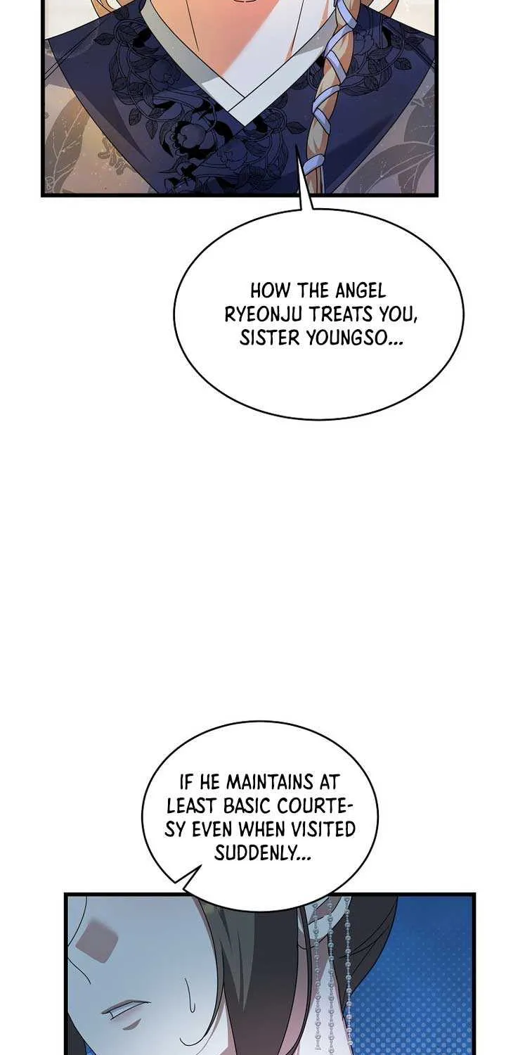 The Villainous Husband I Killed Has Returned Chapter 12 page 49 - 