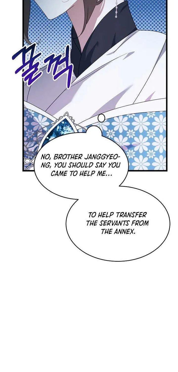 The Villainous Husband I Killed Has Returned Chapter 12 page 50 - 