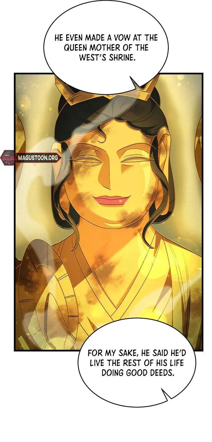 The Villainous Husband I Killed Has Returned Chapter 12 page 54 - 