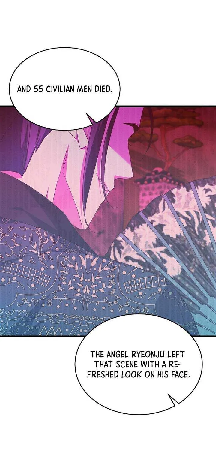 The Villainous Husband I Killed Has Returned Chapter 12 page 60 - 