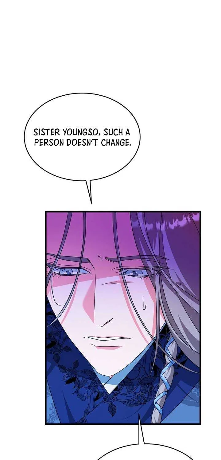 The Villainous Husband I Killed Has Returned Chapter 12 page 61 - 