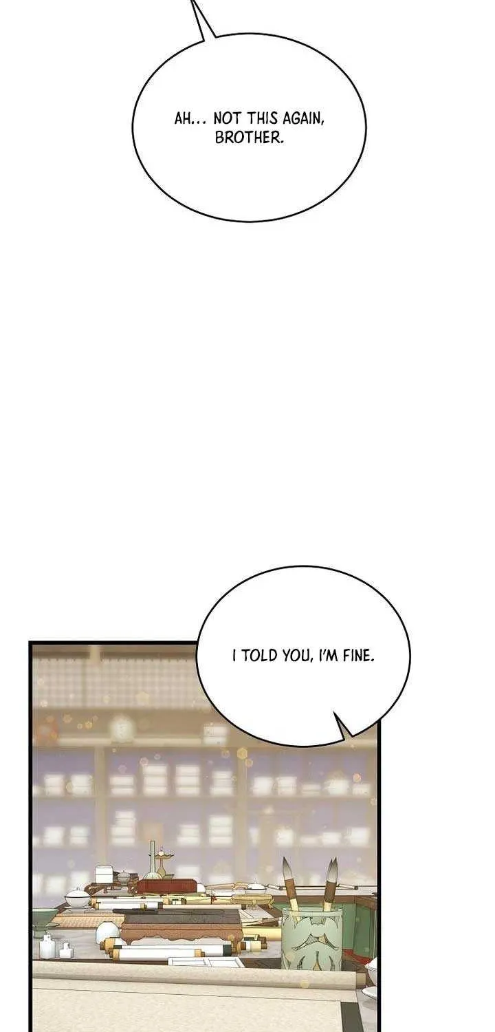 The Villainous Husband I Killed Has Returned Chapter 13 page 18 - 