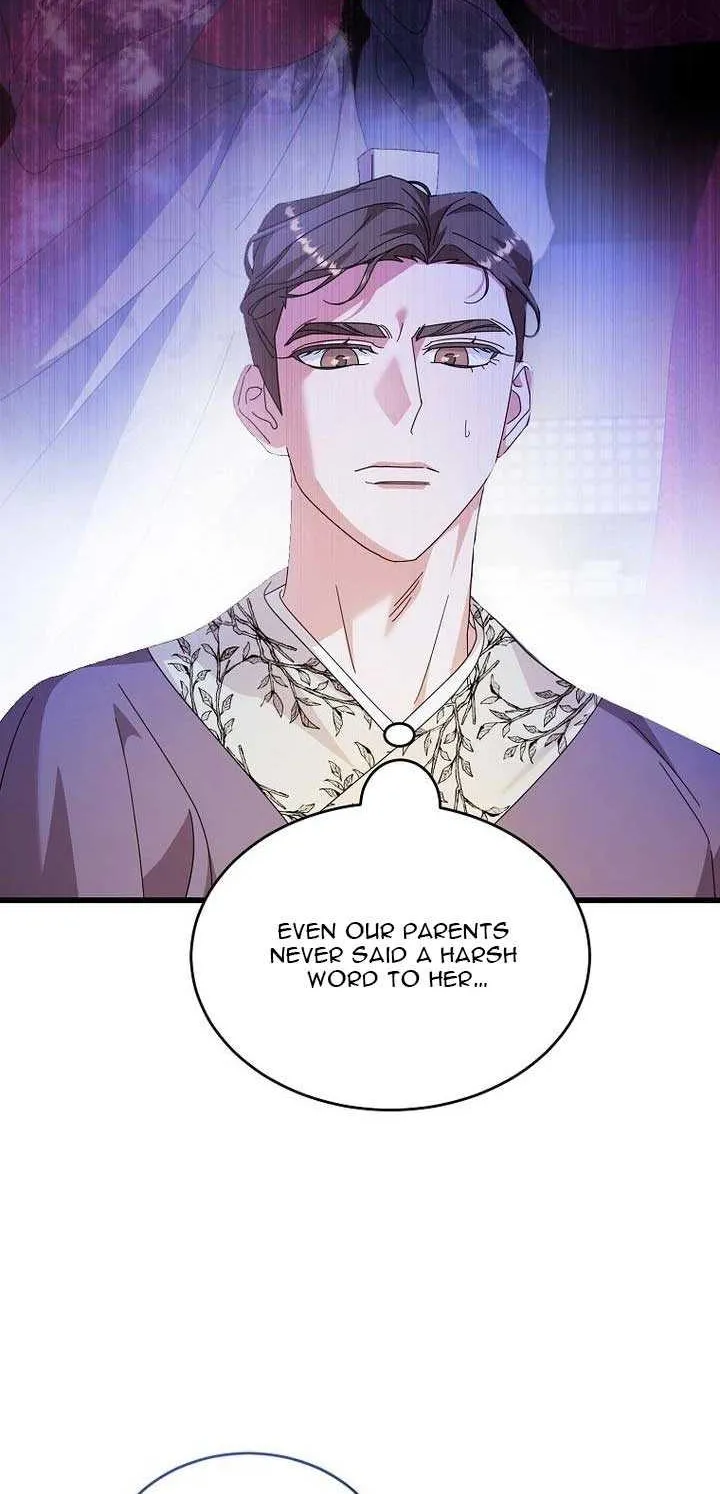 The Villainous Husband I Killed Has Returned Chapter 13 page 20 - 