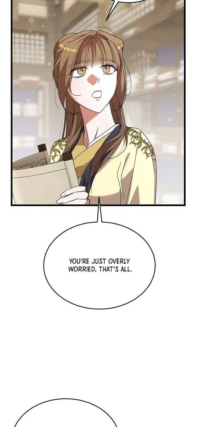The Villainous Husband I Killed Has Returned Chapter 13 page 23 - 