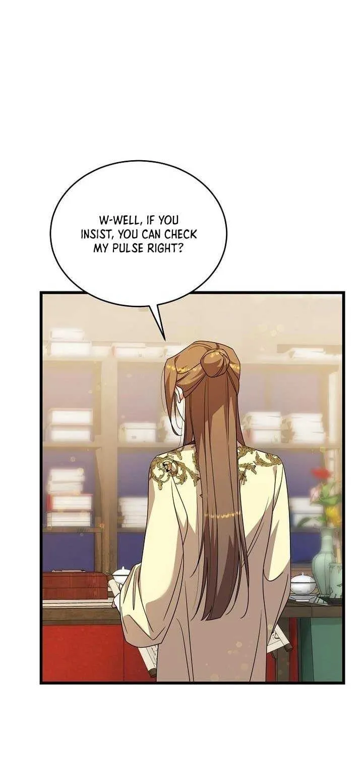 The Villainous Husband I Killed Has Returned Chapter 13 page 28 - 
