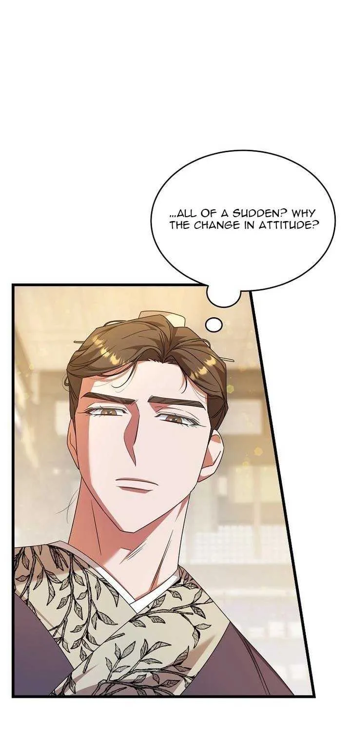The Villainous Husband I Killed Has Returned Chapter 13 page 29 - 