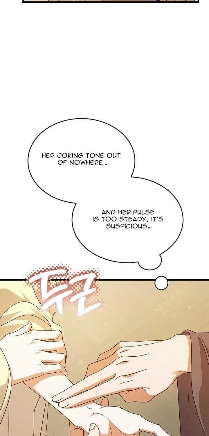 The Villainous Husband I Killed Has Returned Chapter 13 page 31 - 