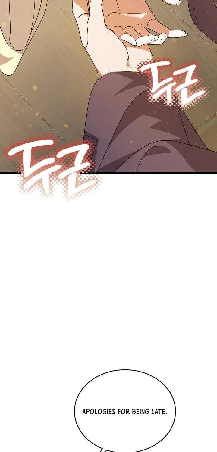 The Villainous Husband I Killed Has Returned Chapter 13 page 32 - 