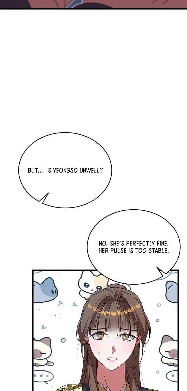 The Villainous Husband I Killed Has Returned Chapter 13 page 35 - 