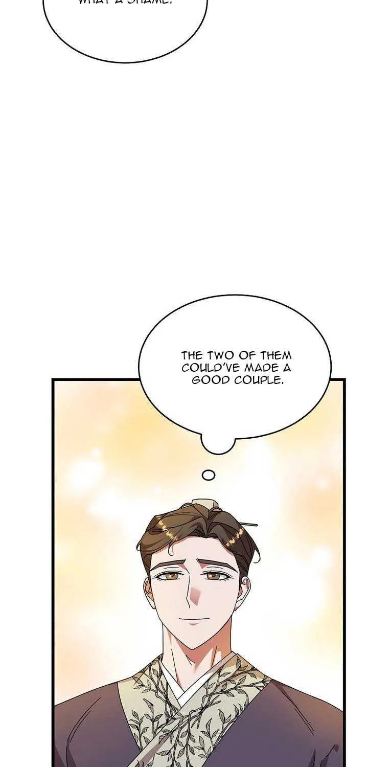 The Villainous Husband I Killed Has Returned Chapter 13 page 39 - 
