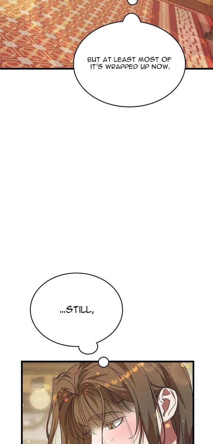 The Villainous Husband I Killed Has Returned Chapter 13 page 43 - 