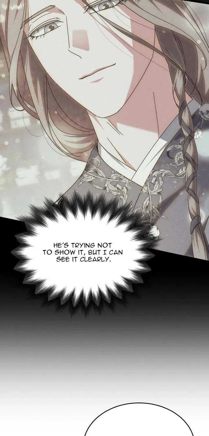 The Villainous Husband I Killed Has Returned Chapter 13 page 45 - 