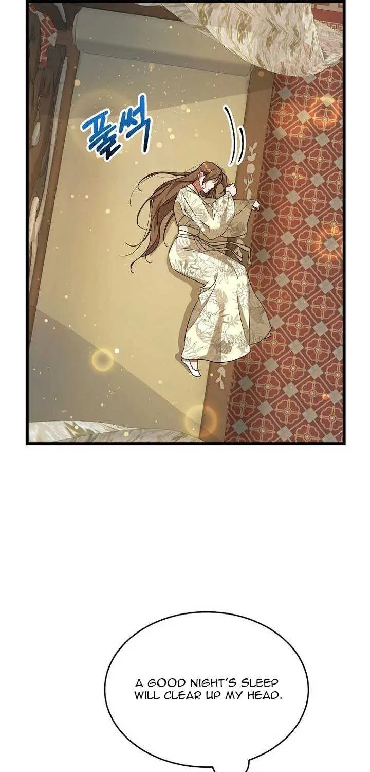 The Villainous Husband I Killed Has Returned Chapter 13 page 47 - 