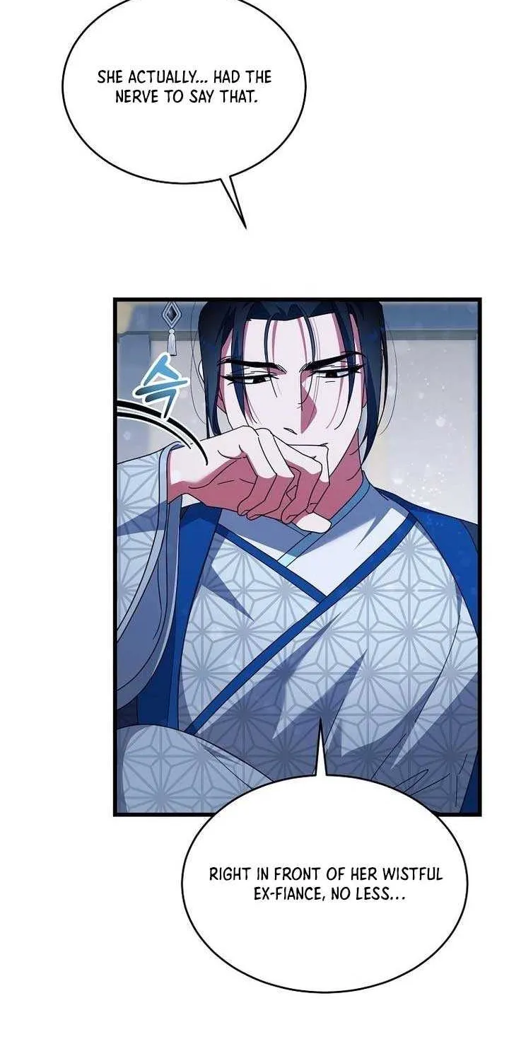 The Villainous Husband I Killed Has Returned Chapter 13 page 6 - 