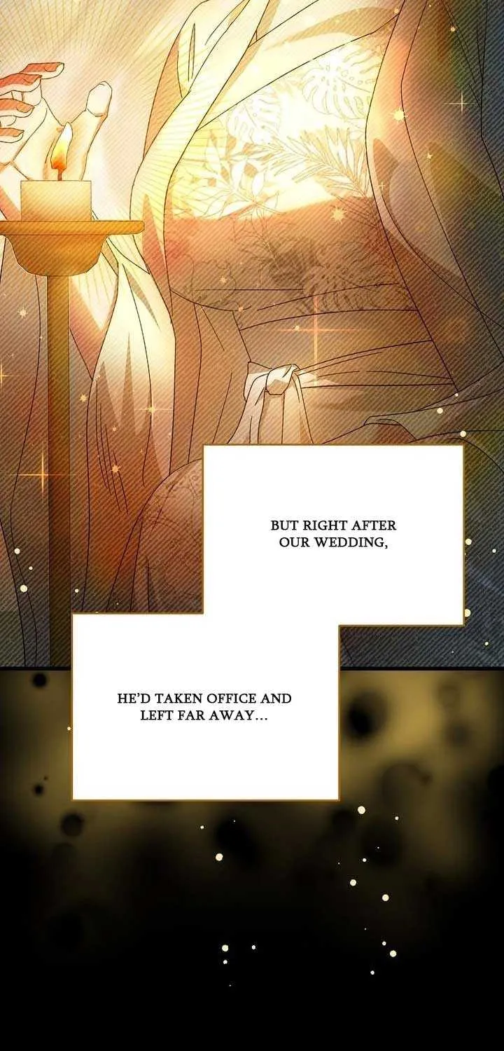 The Villainous Husband I Killed Has Returned Chapter 13 page 51 - 