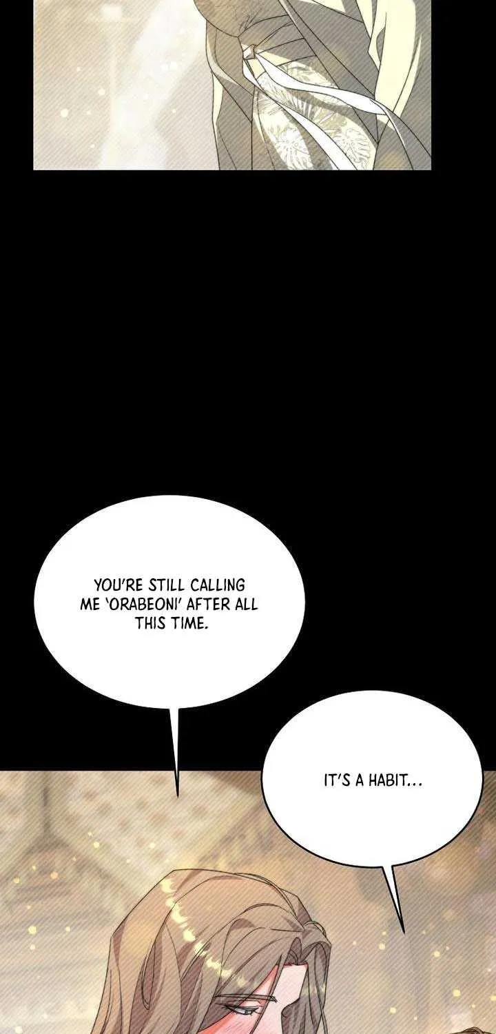 The Villainous Husband I Killed Has Returned Chapter 13 page 55 - 