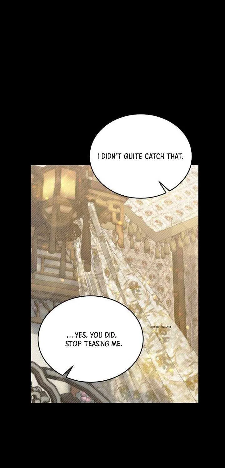 The Villainous Husband I Killed Has Returned Chapter 13 page 58 - 
