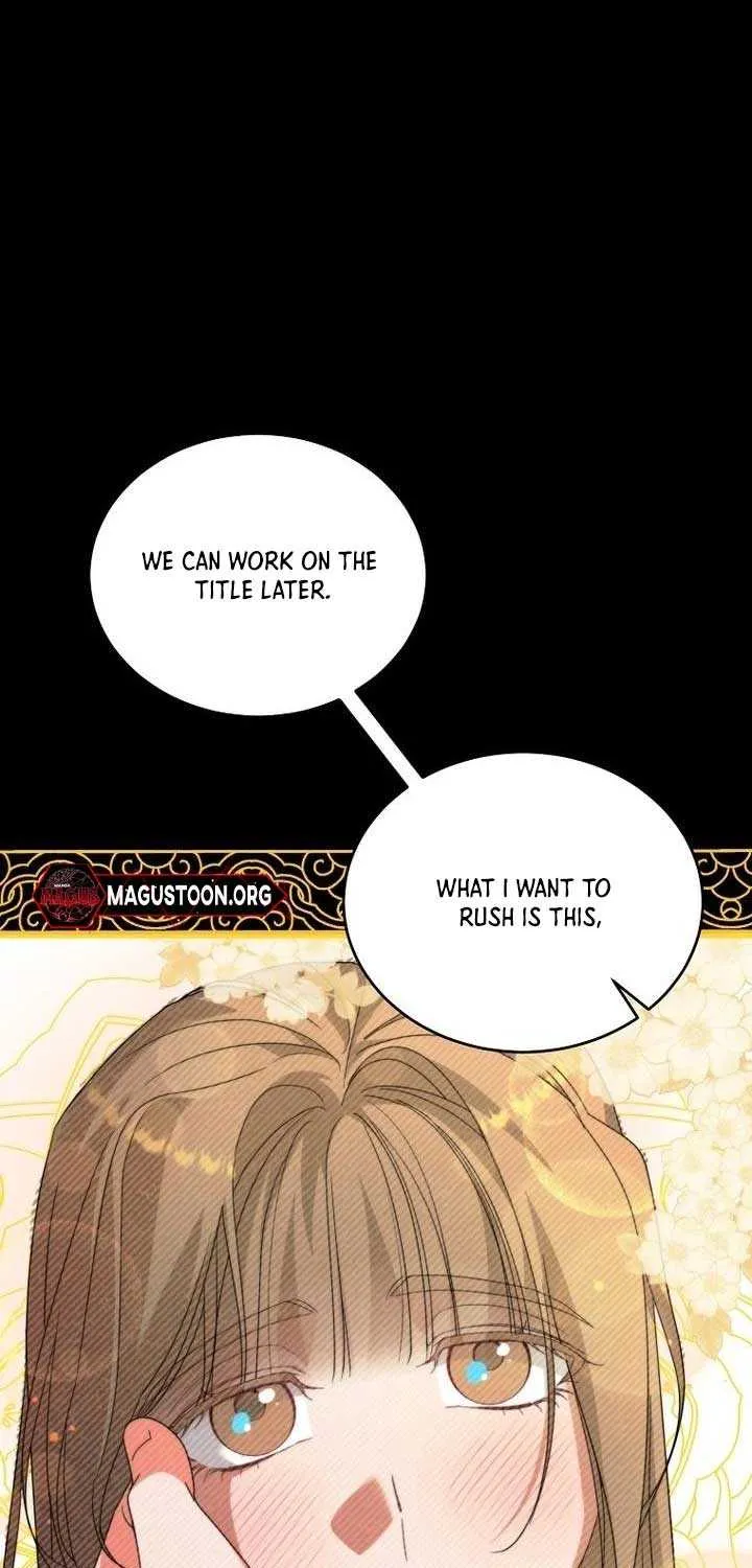 The Villainous Husband I Killed Has Returned Chapter 13 page 59 - 