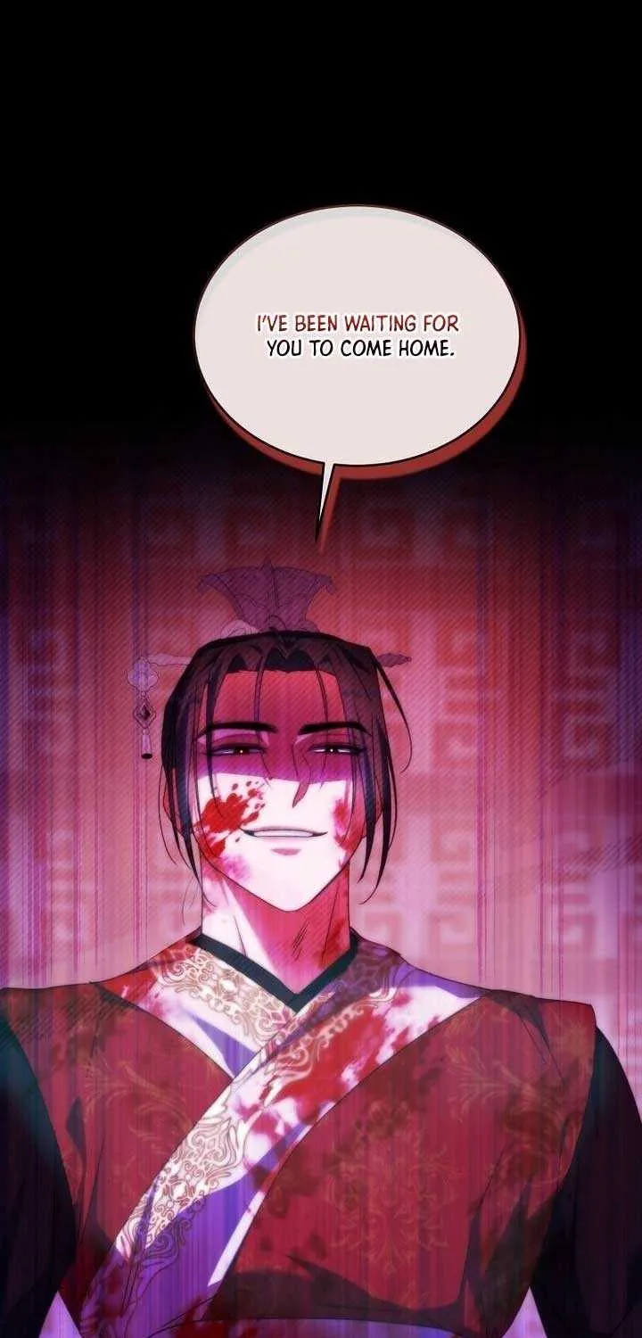 The Villainous Husband I Killed Has Returned Chapter 13 page 79 - 