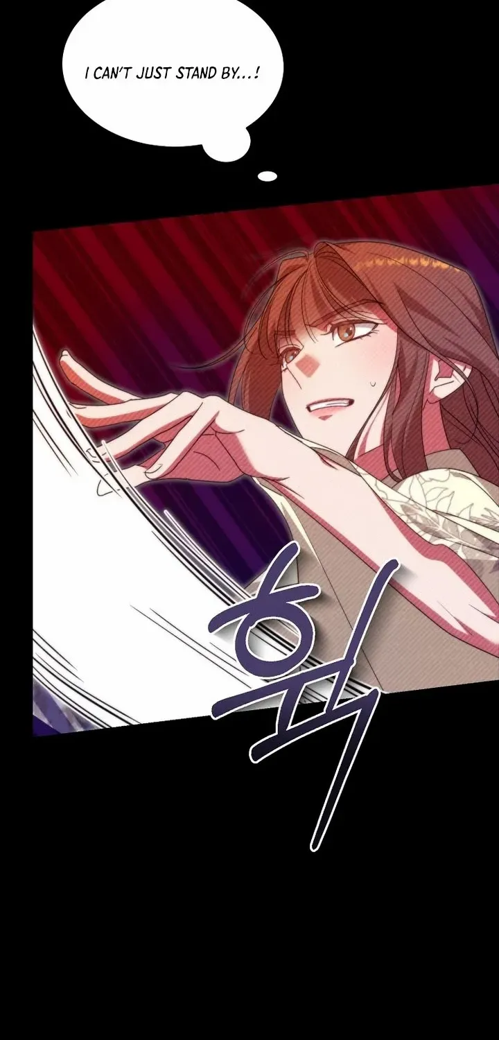 The Villainous Husband I Killed Has Returned Chapter 14 page 15 - 