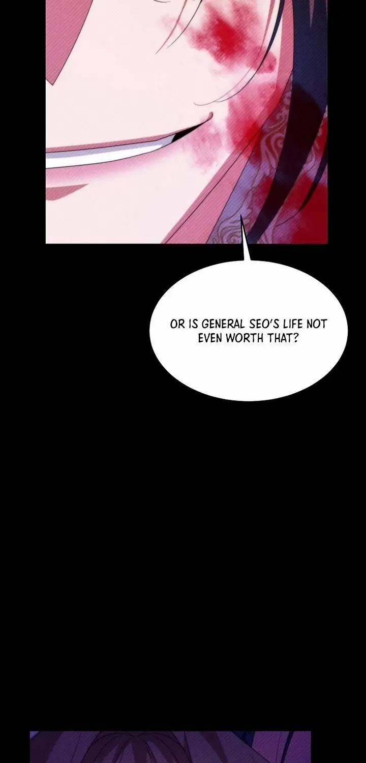 The Villainous Husband I Killed Has Returned Chapter 14 page 39 - 