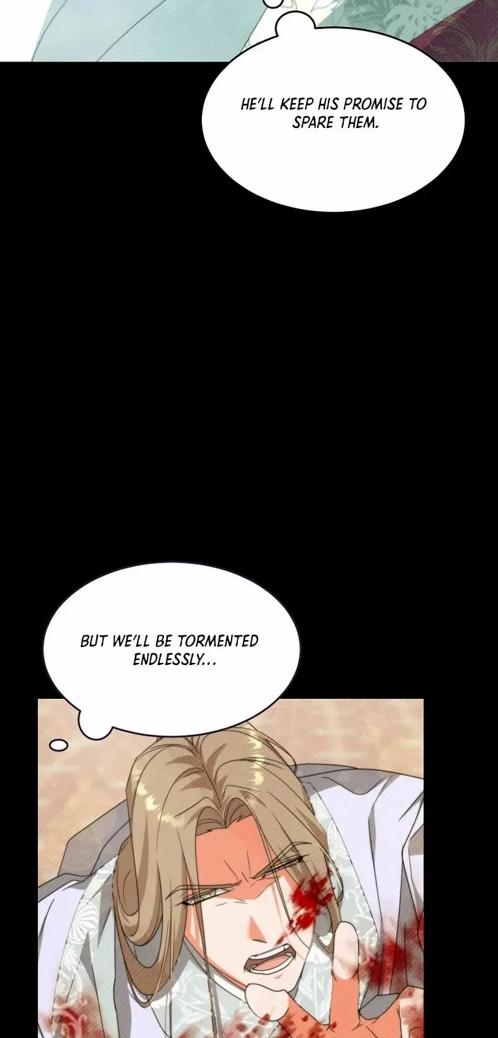 The Villainous Husband I Killed Has Returned Chapter 14 page 43 - 
