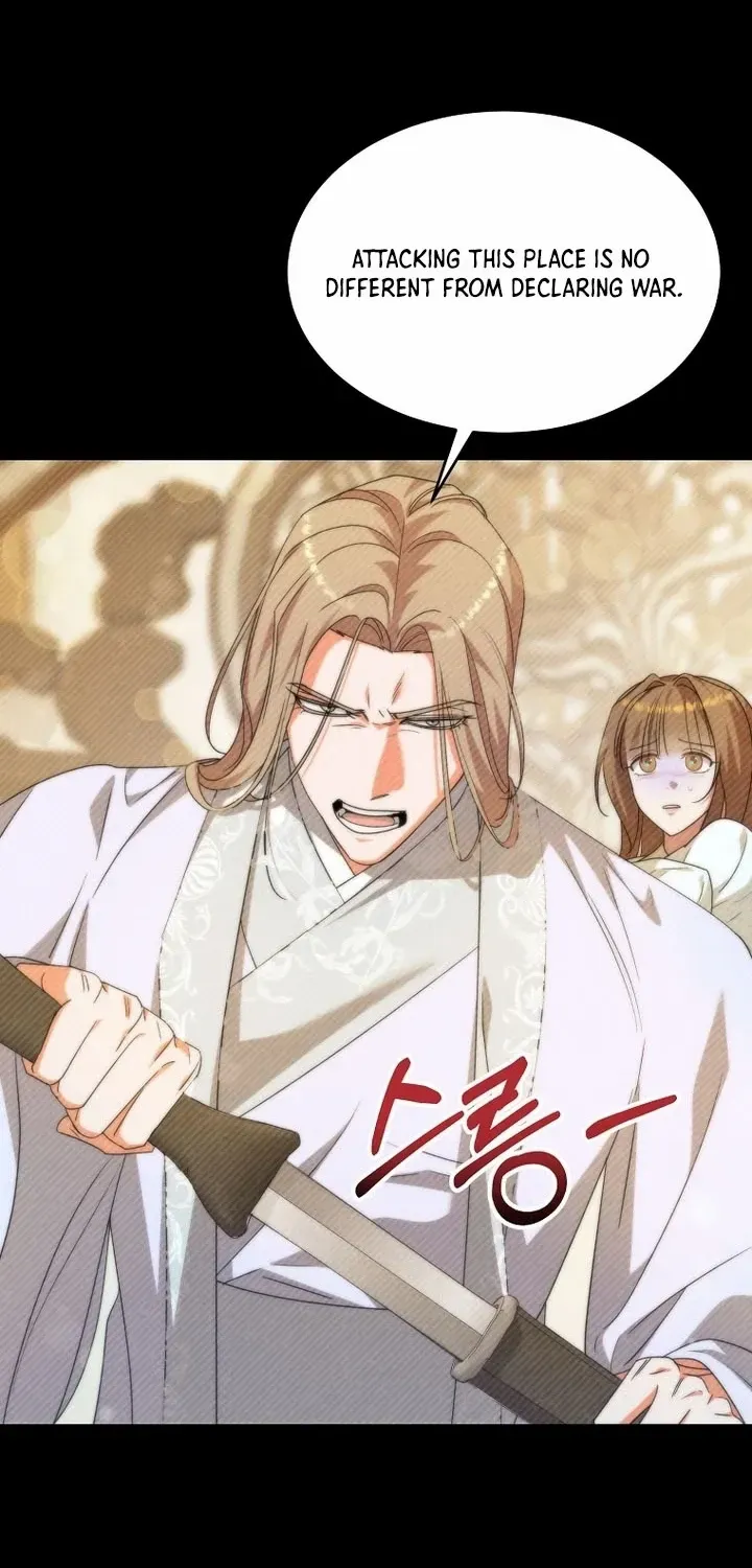 The Villainous Husband I Killed Has Returned Chapter 14 page 6 - 