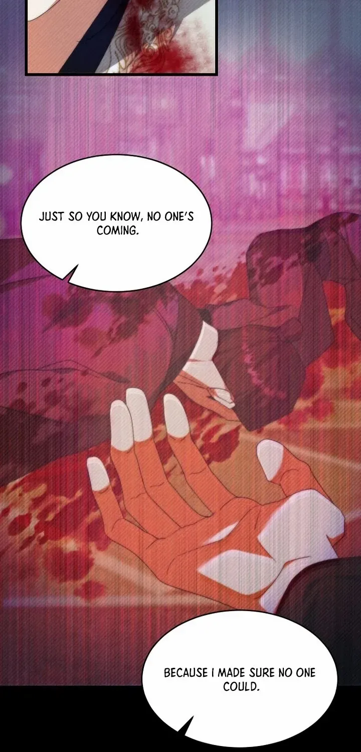 The Villainous Husband I Killed Has Returned Chapter 14 page 10 - 