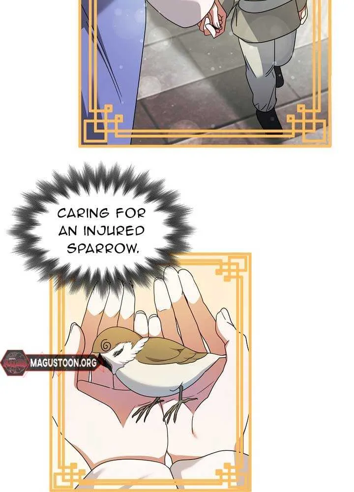 The Villainous Husband I Killed Has Returned Chapter 15 page 11 - 