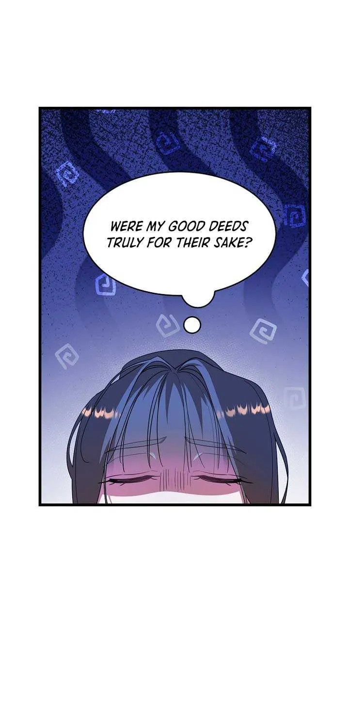 The Villainous Husband I Killed Has Returned Chapter 15 page 14 - 