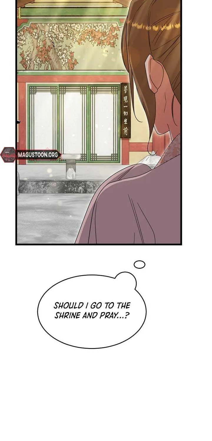 The Villainous Husband I Killed Has Returned Chapter 15 page 17 - 
